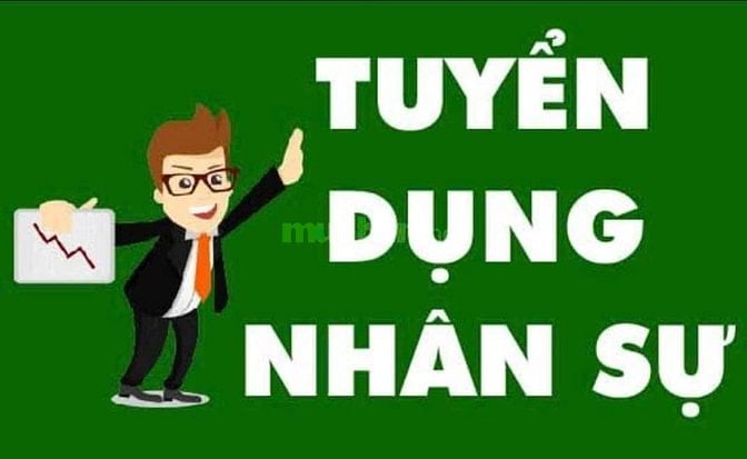 🌈🌈 TUYỂN GẤP 3 NHÂN VIÊN KHO 🌈🌈
