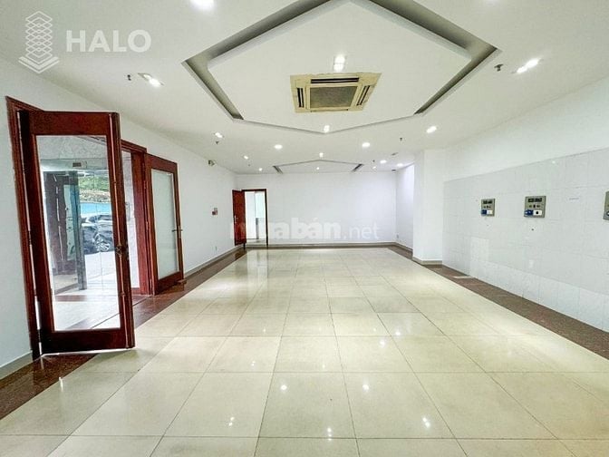  CHO THUÊ SÀN 160M² – HỒ VĂN HUÊ, GẦN SÂN BAY, GIÁ HẤP DẪN