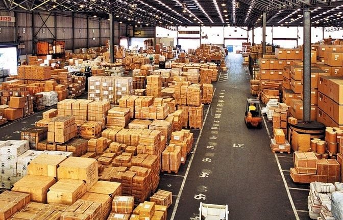 GẤP 💥💥💥 Cty cần tuyển KHO, PHỤ KHO, ĐÓNG GÓI