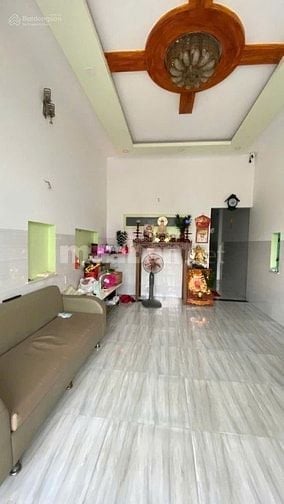 Bán nhà cấp 4 dt90m2 Tân Túc - Bình Chánh - HCM