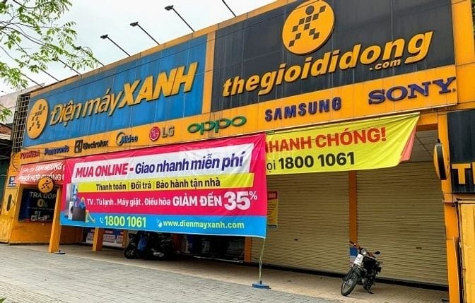 Cực Phẩm MBKD Đội Cấn 400m thông mặt tiền gần 20m - 0985136597