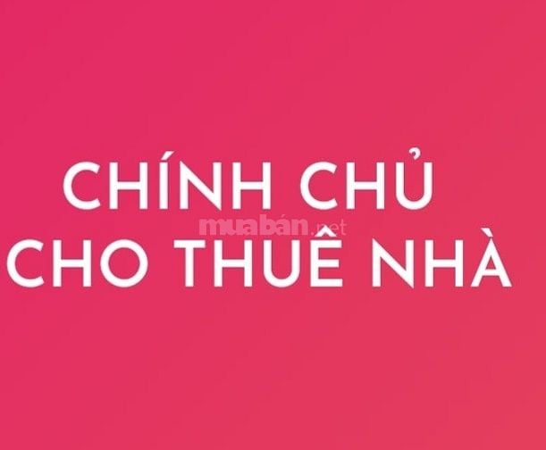 Cho thuê nhà tầng 2+3+4 trong biệt thự Pháp cổ phố Nguyễn Thượng Hiền