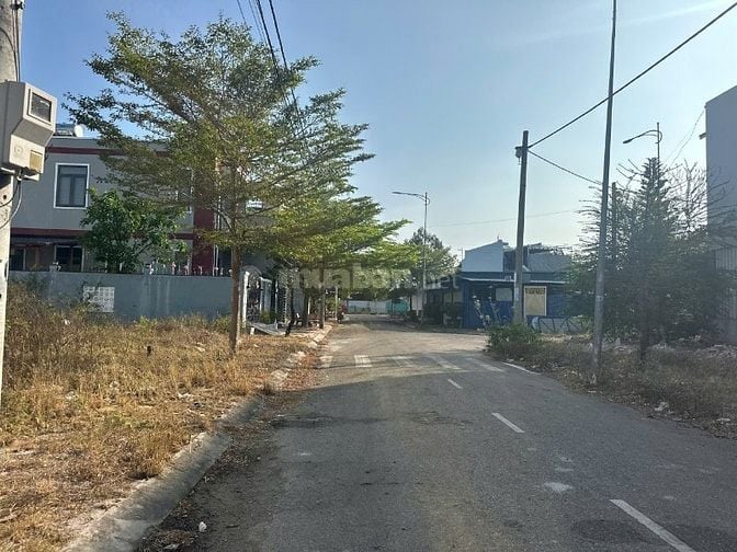 🔵4,5x18(81m2) KDC Dâu Tằm, Tân Phước, LaGi Giá 1.250 Tỷ