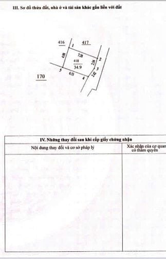 HỒ TÙNG MẬU - NHÀ MỚI KOONG 5T - DT 35㎡ - MT 5m 