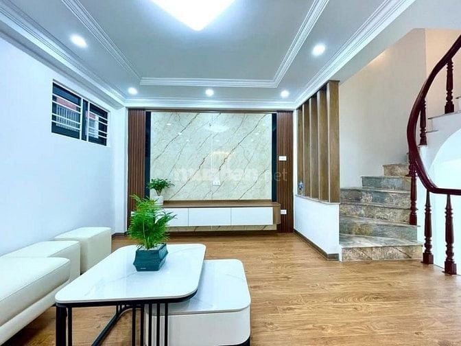 NHÀ ĐẸP Ở LUÔN KHU VỰC #KIM_GIANG 36M2 CHỈ HƠN 6.TỶ 