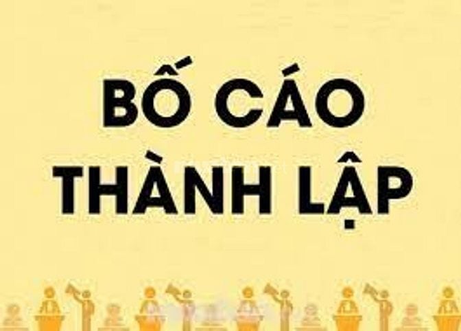 Công ty Luật TNHH HNS công bố nội dung đăng ký hoạt động của tổ chức