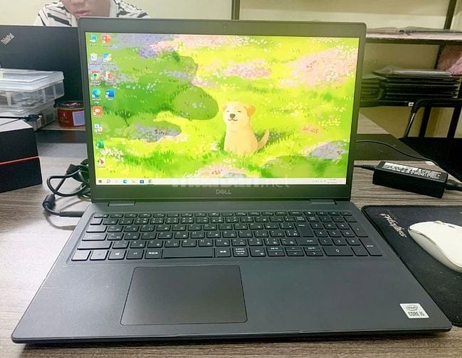 Dell Latitude E3510  💻 - Workstation Mỏng Nhẹ, Hiệu Năng Cao