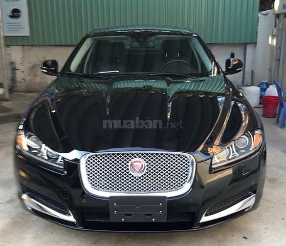 cần bán xe Jaguar XF chính chủ đi giữ kĩ GIÁ 690 TRIỆU