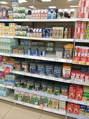 TUYỂN NHÂN VIÊN BÁN HÀNG PHỤ KHO TẠI CHUỖI COOPMART