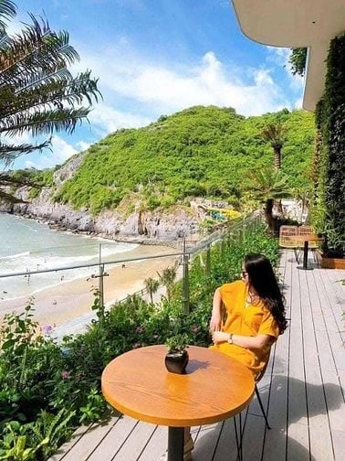 CHÍNH THỨC NHẬN BOOKING - XANH ISLAND CÁT BÀ TỪ 1,9 TỶ/ CĂN STU ĐỦ ĐỒ.