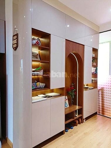 Căn hộ52m2 dòng cao cấp, 1 tỷ 5.Hoàng Văn Thụ 2pn.2wc sổ hồng