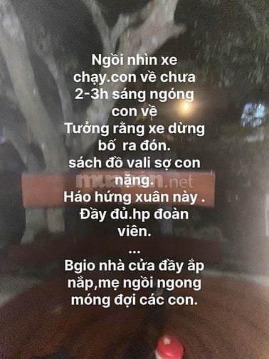 Nhà phố An sương .có công viên lớn đường lớn .khu vip