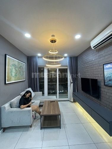 Cần tiền kinh doanh bán căn hộ Phú Thọ, 60m2, 2pn (chủ bán:2.85 tỷ)