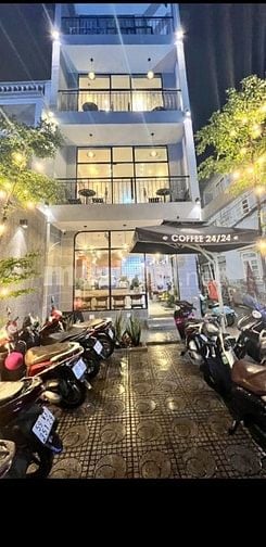 Tuyển Dụng Bảo vệ coffe 24/24.