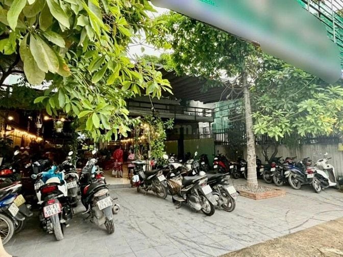 Sang quán cafe mặt tiền lớn , Vĩnh Lộc B , Bình Tân , Bính Chánh  