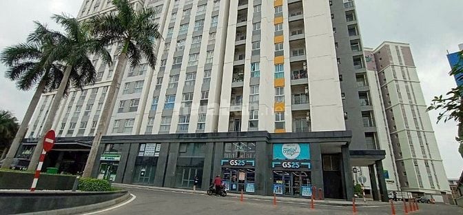 Cho thue căn hộ cao cấp Citadines Bình Dương