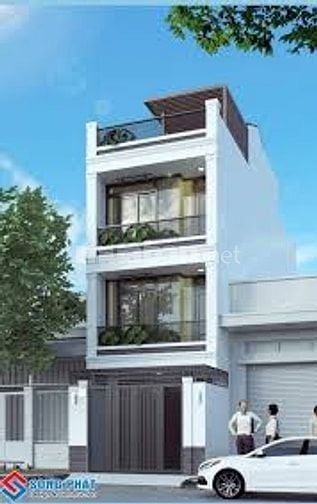 bán nhà hxh đường tô hiến thành quận 10 dt 80m  ,2l giá 9ty  tl 