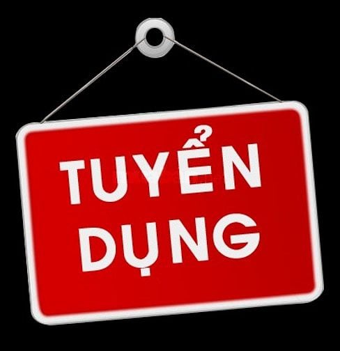 CÔNG TY CẦN TUYỂN NHÂN VIÊN TƯ VẤN BÁN HÀNG《 LƯƠNG CỨNG 8.500.000》