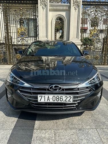 Hyundai Elantra 2.0GLS Sản xuất 2020 xe cực đẹp 