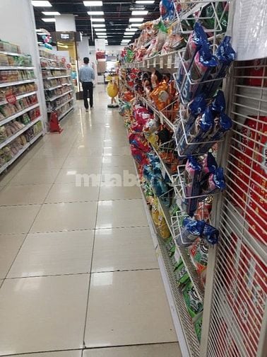 COOP MART : TPHCM TUYỂN NHÂN VIÊN NAM /NỮ BÁN HÀNG TẠI CÁC QUẦY HÀNG 