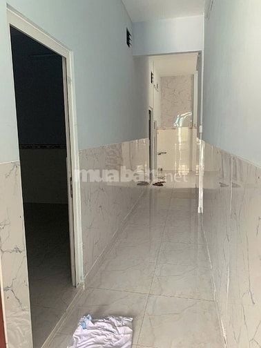 bán nhà gần chùa hoằng pháp 124m2 sổ riêng