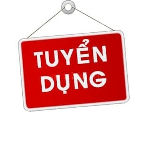 Cần tuyển gấp nhân viên thu hồi nợ