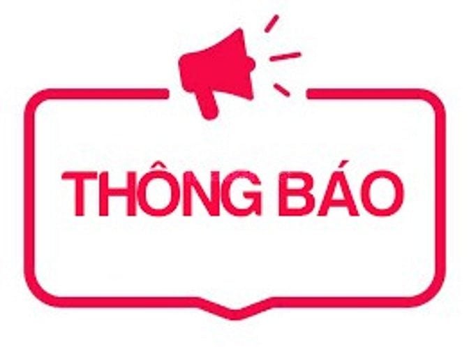 THÔNG BÁO MỜI CHÀO GIÁ MUA XE ÔTÔ THANH LÝ