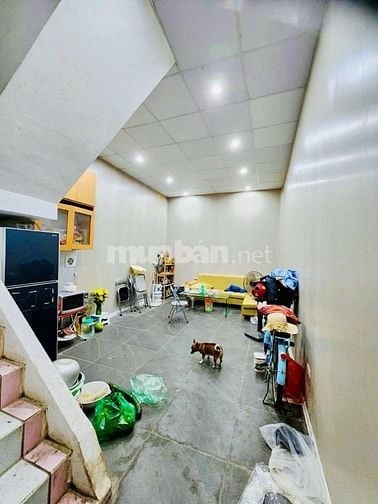 Bán nhà riêng 40m2, 6,8 tỷ tại Kim Ngưu, Hai Bà Trưng, Hà Nội