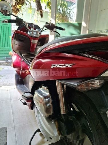 BÁN XE PCX cũ ,chính chủ, giá rẻ