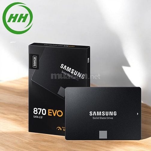 Ổ cứng SSD Samsung 990 PRO 1TB PCIe NVMe 4.0x4 MZ-V9P1T0BW