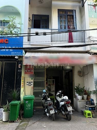 Bán nhà hẻm xe hơi 7m Đường Số 4, Phường Bình Hưng Hòa A, Bình Tân