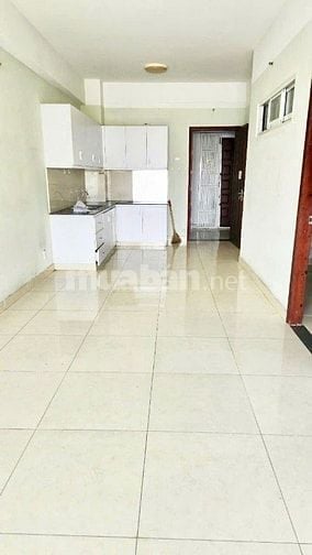 Căn hộ 2PN giá tốt nhất Q. Tân Phú - CC IDICO, 55m2,2pn,1wc, 1.9 tỷ