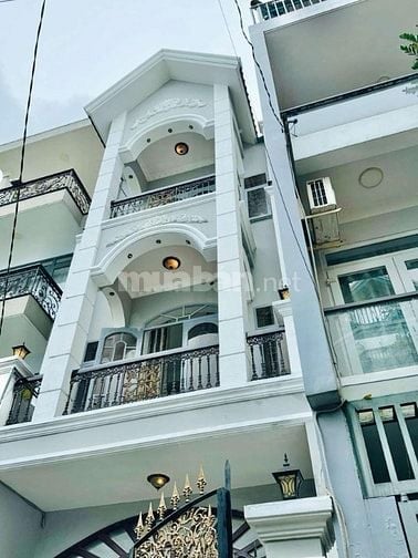 Bán gấp nhà Lê Văn Lương, Quận 7. GIÁ 2TỶ980. DT 48m2. SHR Có HĐ thuê