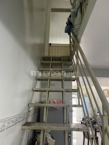 Nhà Bán gần Ng V Qúa 4,4x20m có 2 mặt hẽm giá 4.4 tỷ 