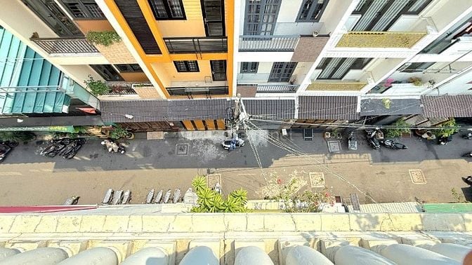 Bán nhà riêng đẹp tại Đường Gò Dầu, Tân Quý, Tân Phú, 10,7 tỷ, 72m2