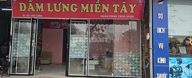 TUYỂN DỤNG NHÂN VIÊN MASSAGE TẠI HÀ ĐÔNG - KHÔNG YÊU CẦU KINH NGHIỆM