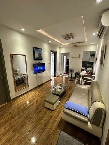 Chung cư Dream Home, Đường 59, P14 Gò Vấp: 2p ngủ, 2wc nhà mới, 10tr