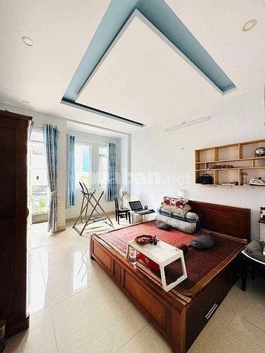 BÁN NHÀ ĐƯỜNG SỐ 39 TÂN QUY, Quận 7, KHU VIP Q.7 GẦN LÂM VĂN BỀN, SHR