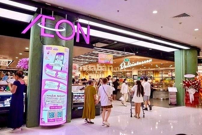 🎈🎈CHUỖI HỆ THỐNG SIÊU THỊ AEON THÔNG BÁO CẦN TUYỂN GẤP 20 NHÂN VIÊN 