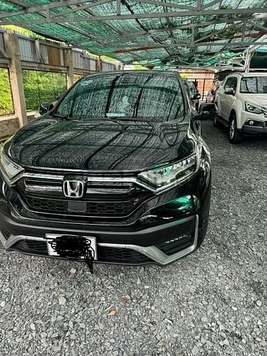 CHÍNH CHỦ BAN XE: Honda CR V 2021 1.5L - 65000 km