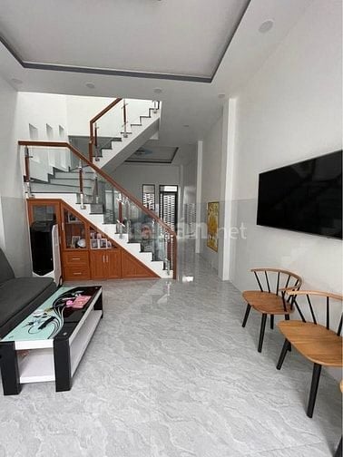 💥Ngộp bán gấp căn nhà Đ.số2 P3 GV 1T1L_56m2/ 1 Tỷ 130tr Sổ Hồng Riêng