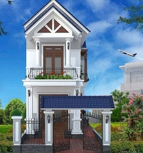 Chính Chủ Do Định Cư Nước Ngoài:Tôi Cần Sang nhựongNhà mặt tiền  Chợ