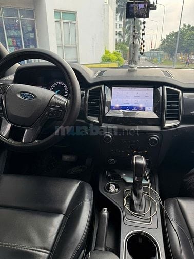 Chính chủ cần bán gấp xe Ford Everest Titanium 2020 2.0 4x2