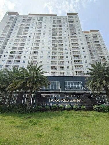 Tara - 1PN 52,9m2 tặng Nội thất , đã có sổ hồng công chứng liền