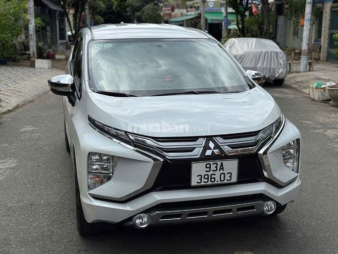 Bán xe Mitsubishi Xpander Edition Limited. Đời 2021. Màu Trắng