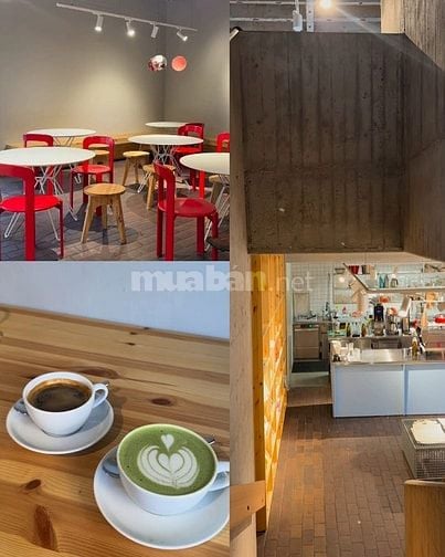 Tuyển nhân viên bán cafe nam nữ xoay ca