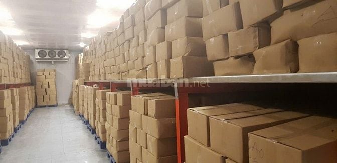 Chi Nhánh Mới Cần Tuyển Thêm Lao Động Phổ Thông
