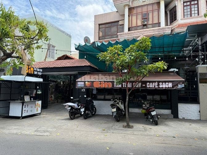 Sang nhanh quán cafe mặt tiền đường, khu dân cư, trung tâm cafe quận 7