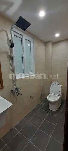 Nhà 4T P/Lô Víp Hoàng Văn Thái oto đỗ sát phố hai mặt thoáng giá 13 tỷ