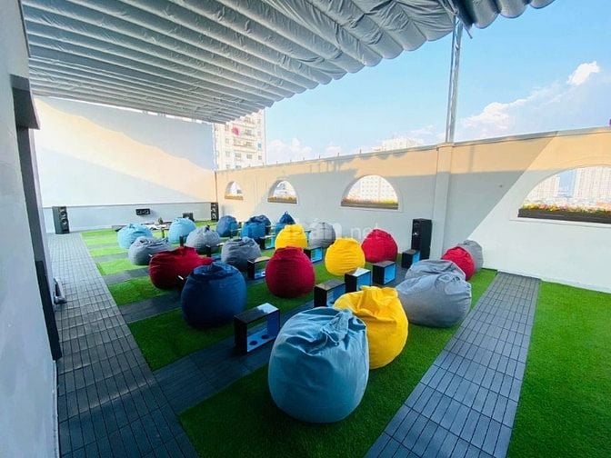 RẠP CHIẾU PHIM NGOÀI TRỜI+ROOFTOP ĐỘC ĐÁO CẦN SANG NHƯỢNG HOẶC HỢPTÁC